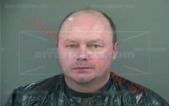 Larry Christopher Chastain