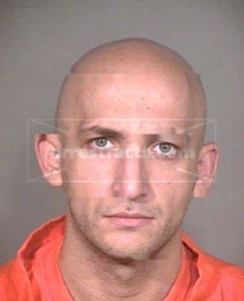 Jason M Megel
