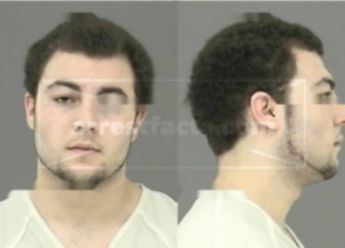 Zachariah James Burnam