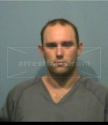 Brandon Lee Miller