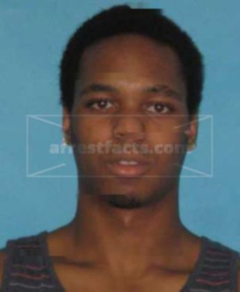 Dayrell Devontay Baker