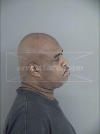 Michael Shay Greer