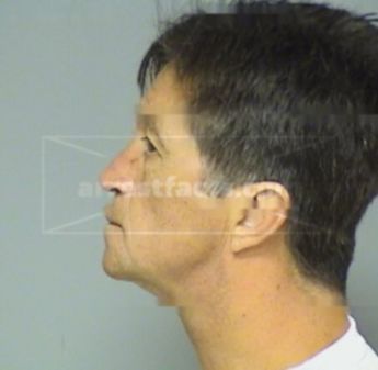 Lawrence Donald Benson