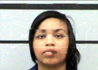 Brandi Shantae Harper