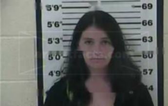 Jessica Olivia Pressinell