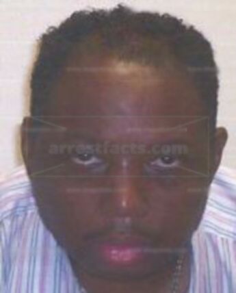 Jessie Joe Holmes Jr.