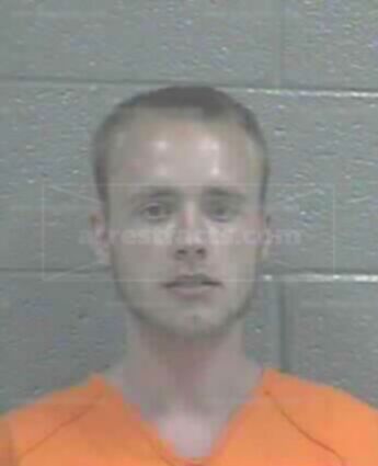 Dustin Lee Mills
