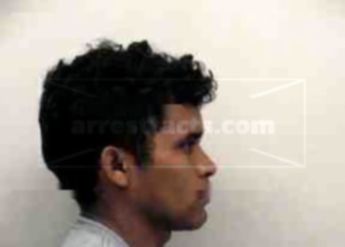 Justo Neptaly Flores-Lopez