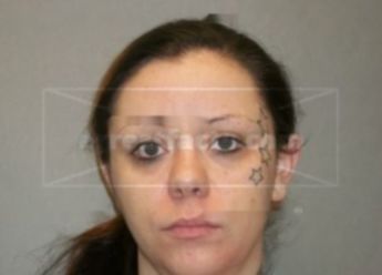 Samantha Joan Hazzard