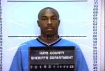 Jonathan Patrick Williams