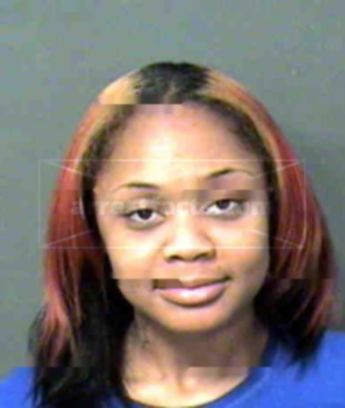 Ruby Christina Charleston