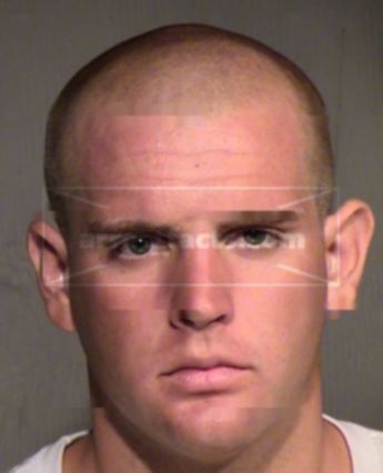 Andrew Tyler Strong