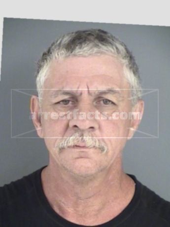 Rickey Arneth Torbert