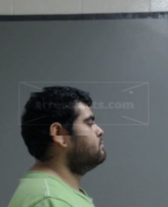 Brandon Rene Castillo Rivera