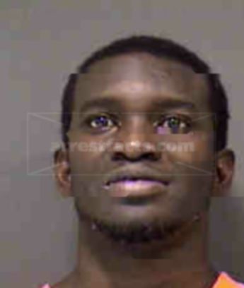 Dontae Lamar Stanley