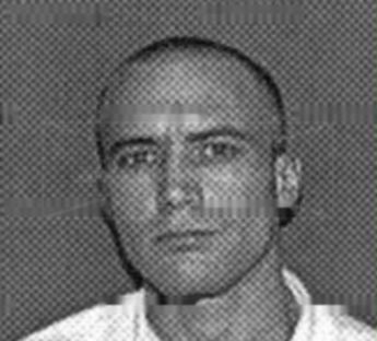 Larry Wayne Welch