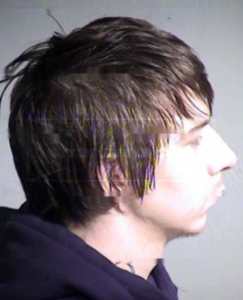 Bryant Robert Swartz