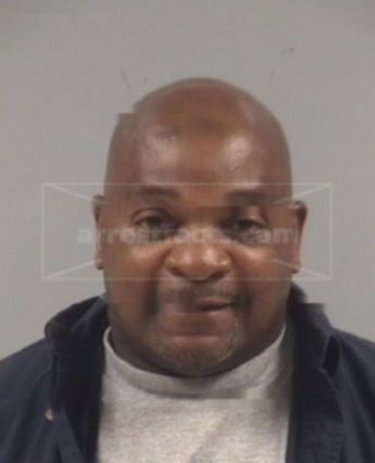 Donald Nmn Barnes