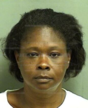 Mattie L Scott