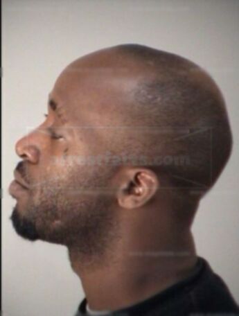 Andrew Xavier Perkins
