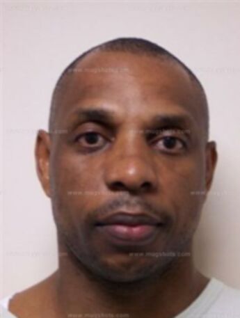 Ricky Donnell Steward