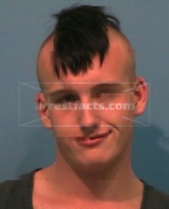 Damian Rain Shafer