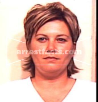 Rhonda Marie Ritchie