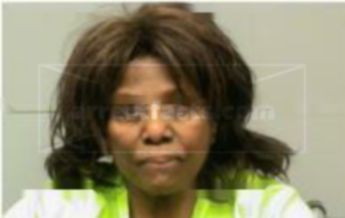 Sharon T Williams