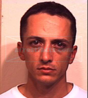 Christopher Shane Simmons