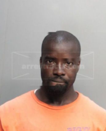 Durval Wayne Parker