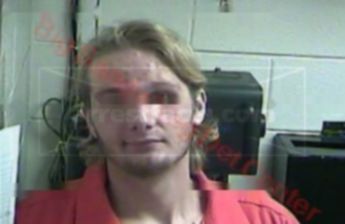 Zachary Lee Raines