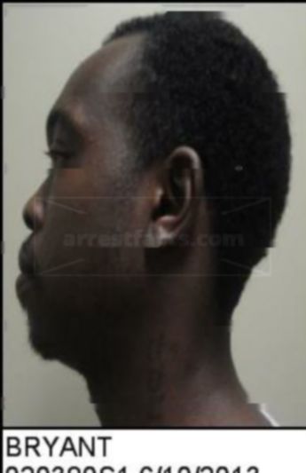 Jordan Jerome Bryant