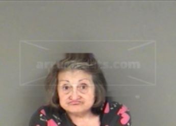 Patricia Hunter Whitten