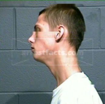 Marshall Cody Whipple