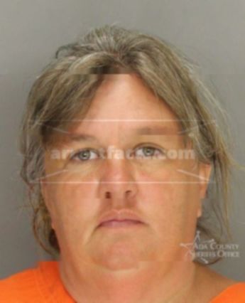 Tammy Lynn Young