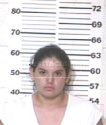 Esmeralda Figueroa Munoz