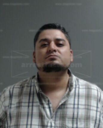 Raul Iii Portillo Salinas