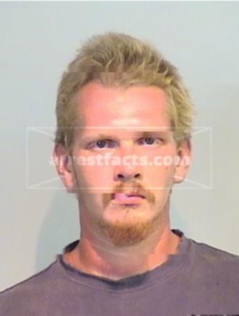 Justin Andrew Estes