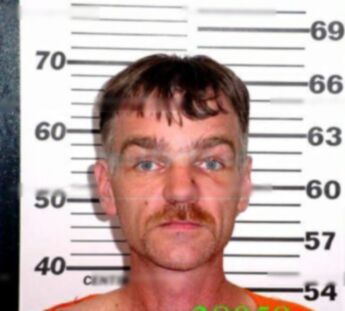 Marvin Todd Willden