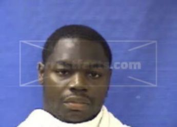 Anthony Jamull Evers