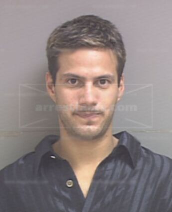 Brandon Eloy Martinez