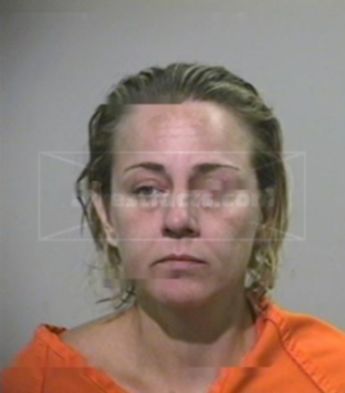 Jana Sharese Hanson