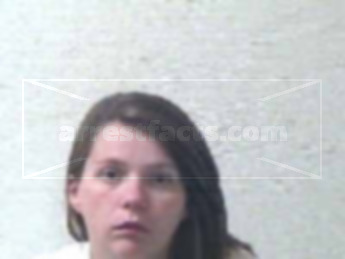 Alexandria Marie Reister