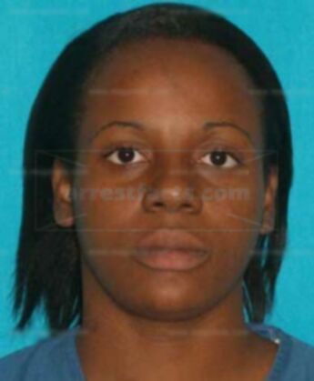 Tarshae L Johnson