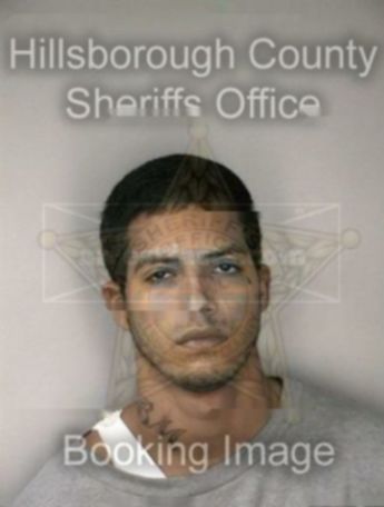 Christopher Justin Mendez