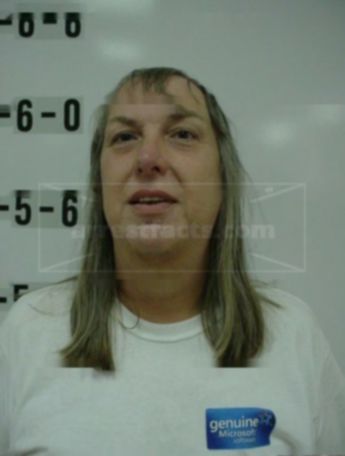Bonnie Jean Goodwin