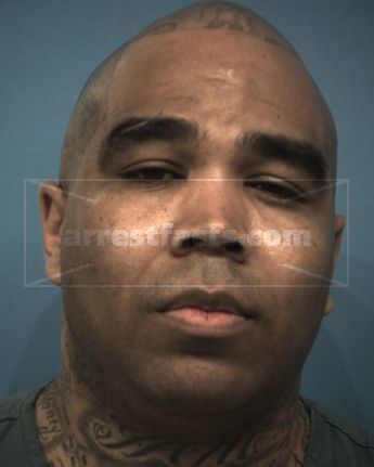 Darion Lamon Ewing