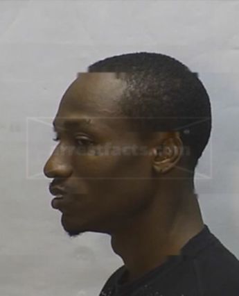 Christopher Maurice Mccoy