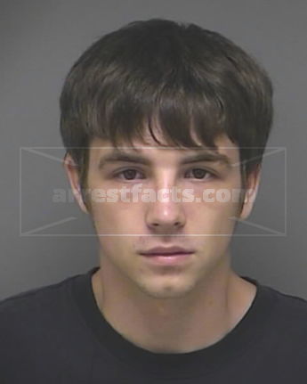 Christopher Shane Cooper