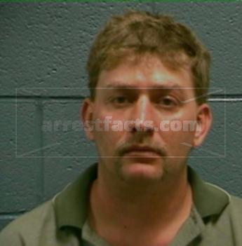 David Shane Swindell